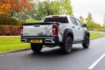 Isuzu D-Max XTR 2019 года (UK)